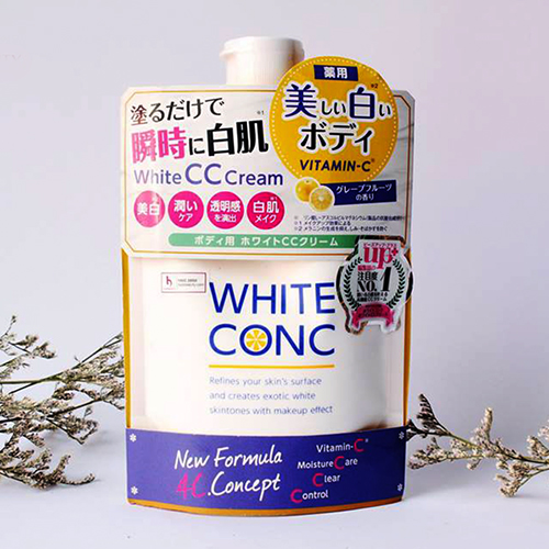 sua-duong-the-white-conc-cc-cream
