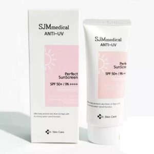 Kem Chống Nắng SJM Medical Anti UV Perfect SunScreen 4