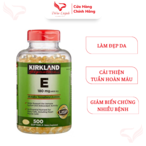 vitamin-e-400-iu-kirkland