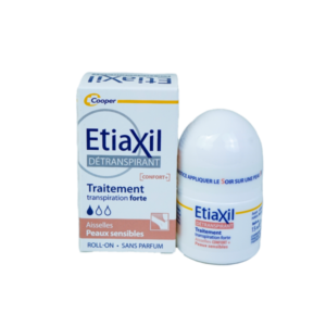Lăn Khử Mùi EtiaXil 3