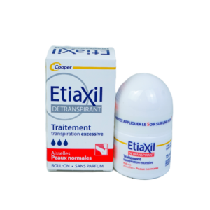 Lăn Khử Mùi EtiaXil 4