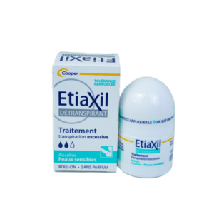 Lăn Khử Mùi EtiaXil 5