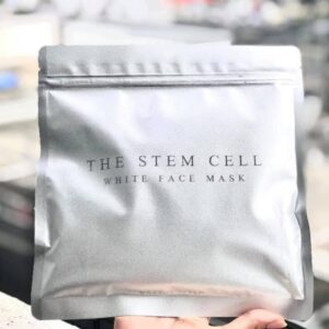 Mặt Nạ The Stem Cell Face Mask 1