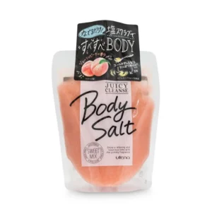 Muối Tắm Body Salt Juicy 2