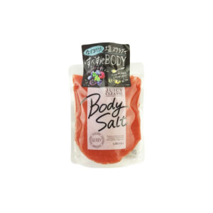 Muối Tắm Body Salt Juicy 4