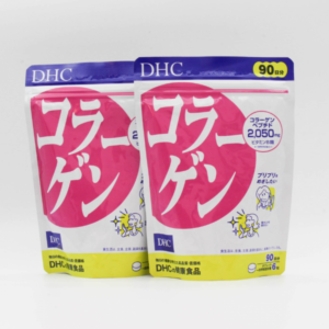 Viên Uống DHC Collagen 2