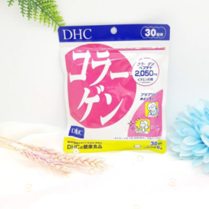 Viên Uống DHC Collagen 4