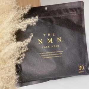 Mặt Nạ The NMN Face Mask 1