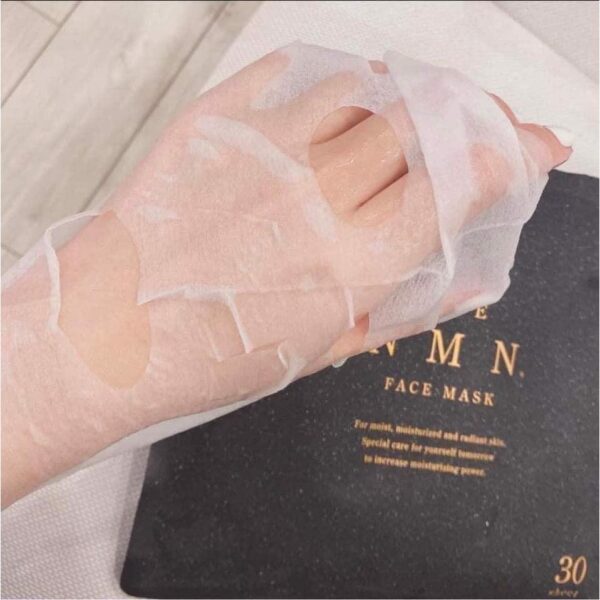 Mặt Nạ The NMN Face Mask 2