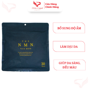 Mặt Nạ The NMN Face Mask