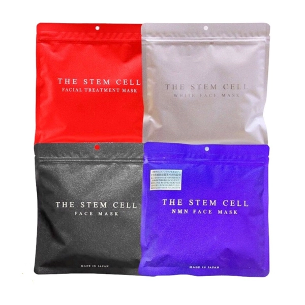 Mặt Nạ The Stem Cell Face Mask 8